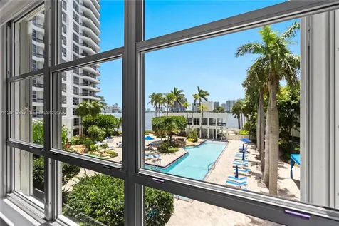 3600 Mystic Pointe Drive Aventura FL 33180
