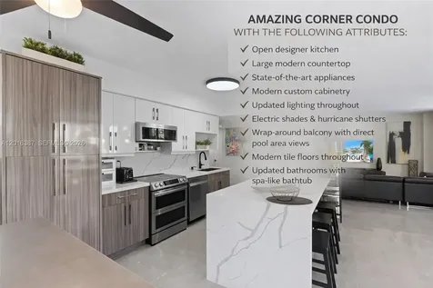 3600 Mystic Pointe Drive Aventura FL 33180