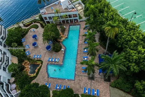 3600 Mystic Pointe Drive Aventura FL 33180