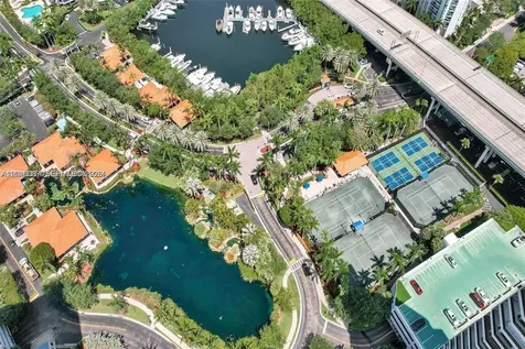 3600 Mystic Pointe Drive Aventura FL 33180