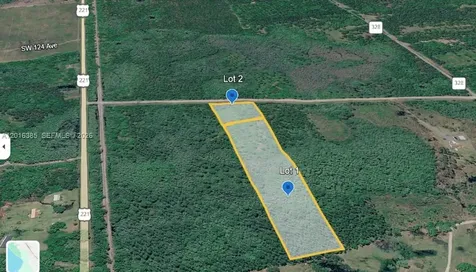 Vacant Land Sands Loop SW Greenville Other City - In The State Of Florida FL 32331