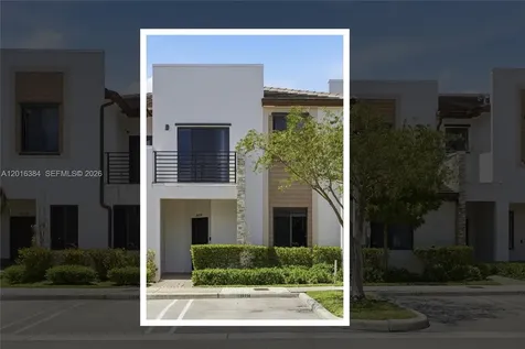 20714 NE 5th Court Miami FL 33179