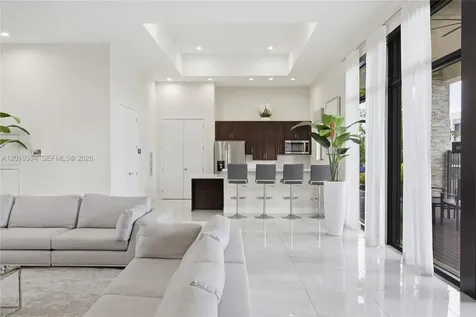 20714 NE 5th Court Miami FL 33179