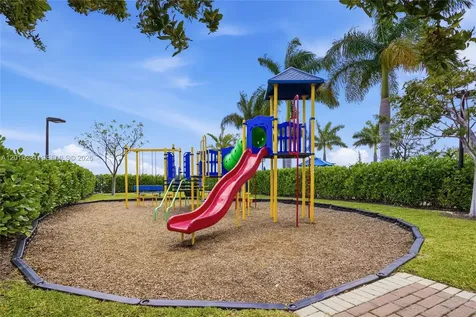 20714 NE 5th Court Miami FL 33179
