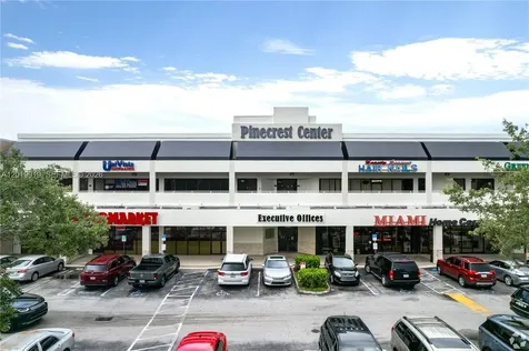 Pinecrest FL 33156