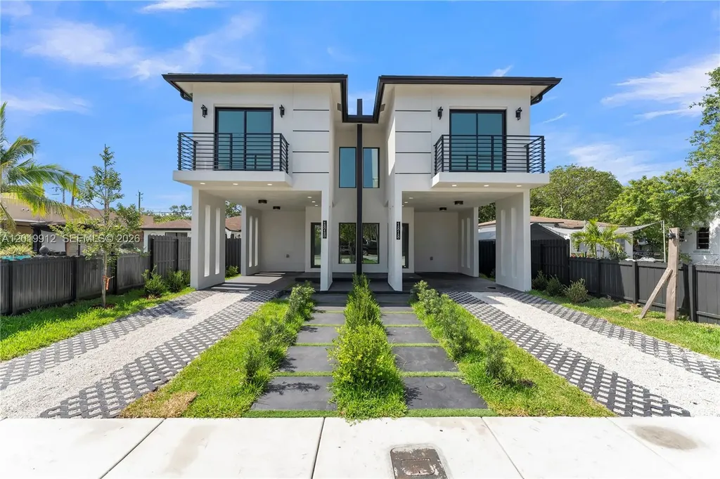1818 NW 49 Street Miami FL 33142
