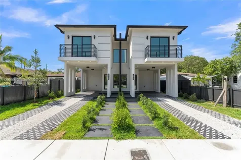 1818 NW 49 Street Miami FL 33142
