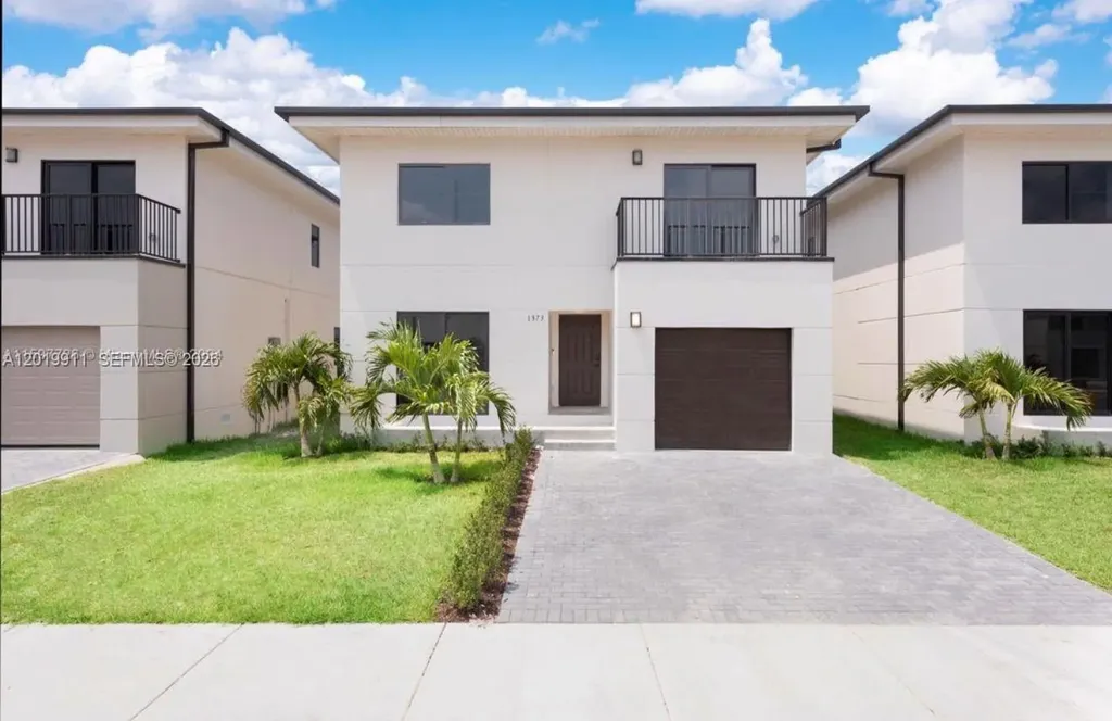 1326 NW 2nd Lane Florida City FL 33034