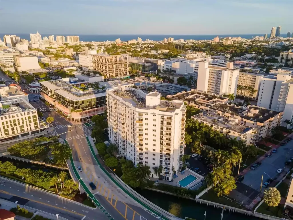 1688 West Avenue Miami Beach FL 33139