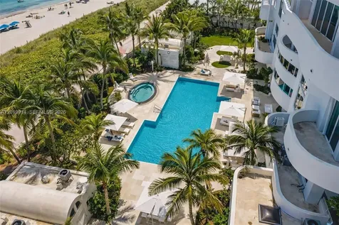 6365 Collins Avenue Miami Beach FL 33141