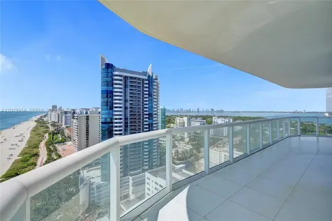 6365 Collins Avenue Miami Beach FL 33141