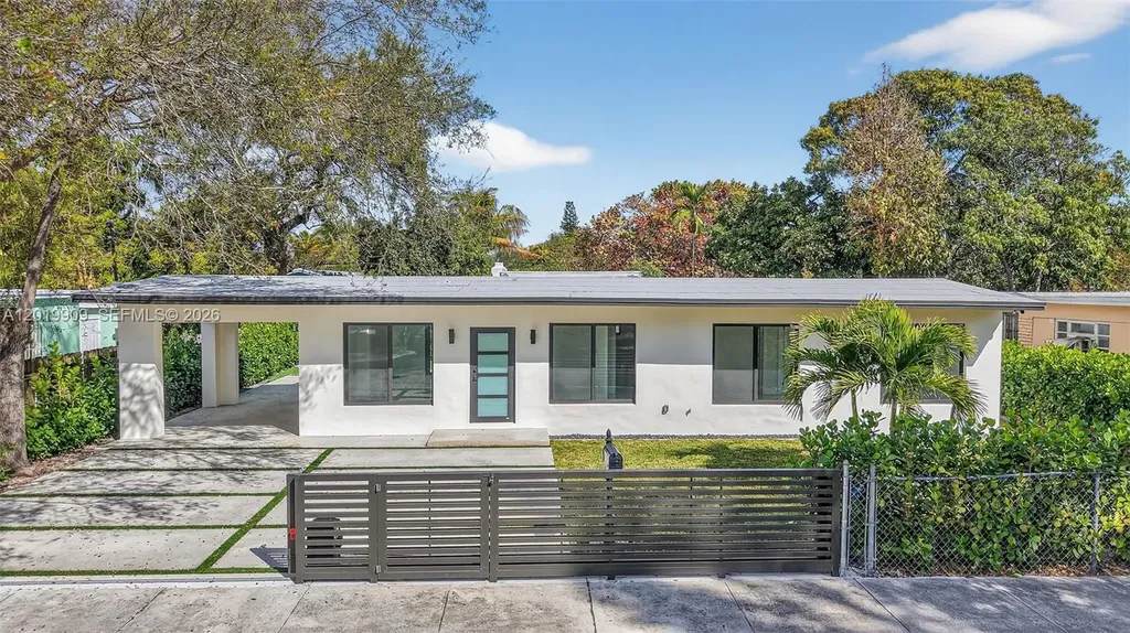 53 NW 68th Street Miami FL 33150