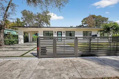 53 NW 68th Street Miami FL 33150