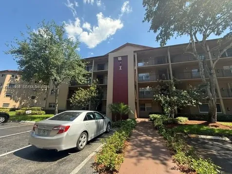 12850 SW 4th Court Pembroke Pines FL 33027