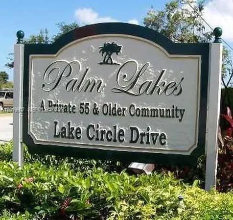 260 NW 76th Avenue Margate FL 33063