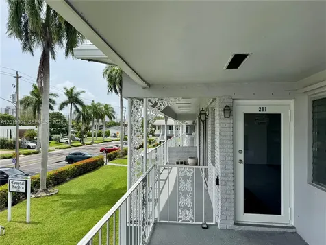630 Layne Boulevard Hallandale Beach FL 33009