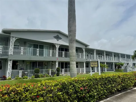 630 Layne Boulevard Hallandale Beach FL 33009