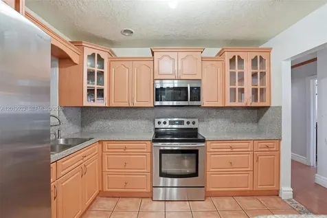 55-57 NE 156th Street Miami FL 33162