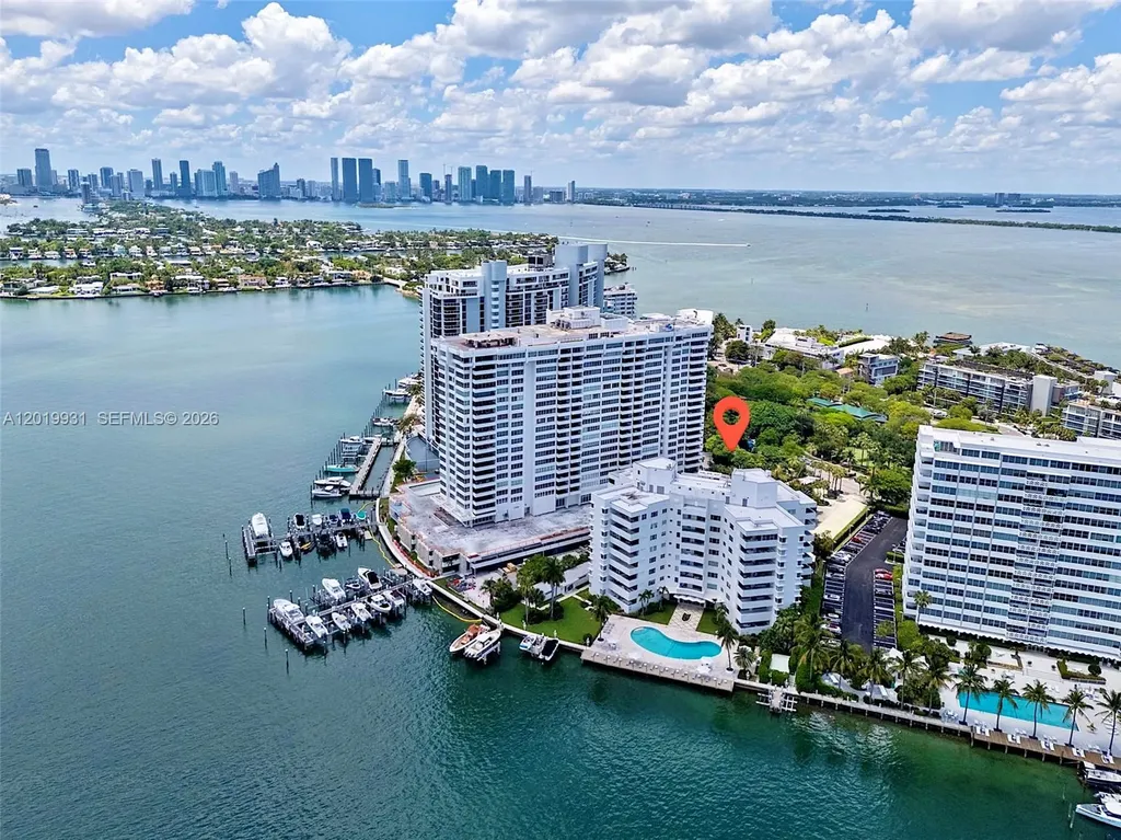 16 Island Avenue Miami Beach FL 33139