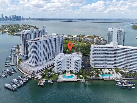 16 Island Avenue Miami Beach FL 33139