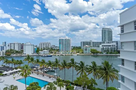 16 Island Avenue Miami Beach FL 33139