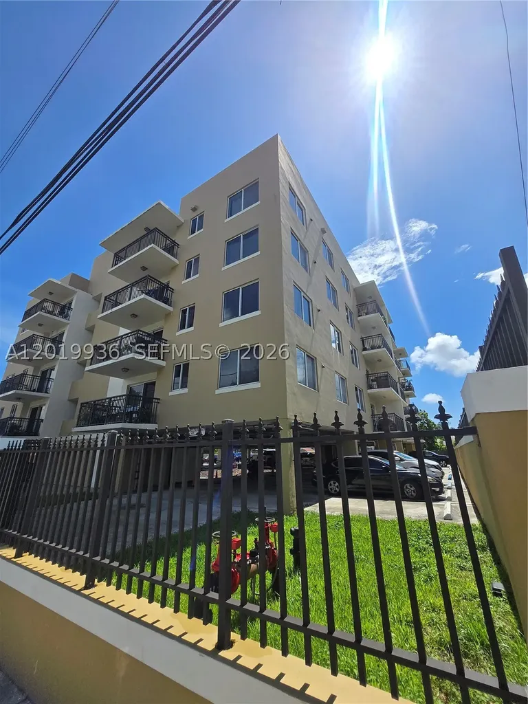 2647 NW 25th Avenue Miami FL 33142