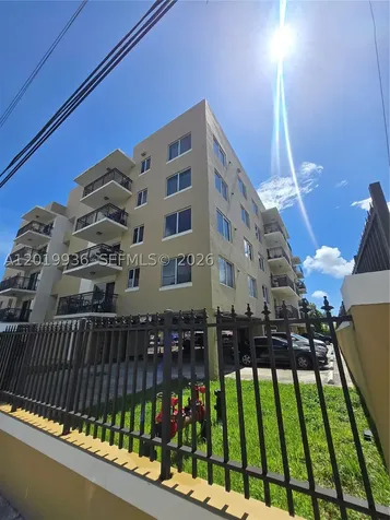 2647 NW 25th Avenue Miami FL 33142