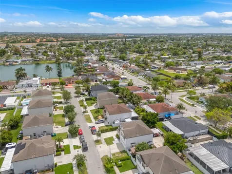 Homestead FL 33033
