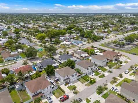 Homestead FL 33033