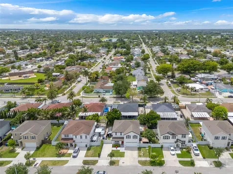 Homestead FL 33033