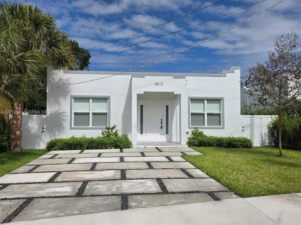 4010 Greenwood Avenue West Palm Beach FL 33407
