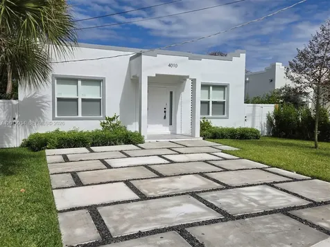 4010 Greenwood Avenue West Palm Beach FL 33407