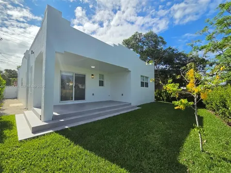4010 Greenwood Avenue West Palm Beach FL 33407