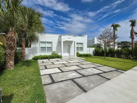 4010 Greenwood Avenue West Palm Beach FL 33407