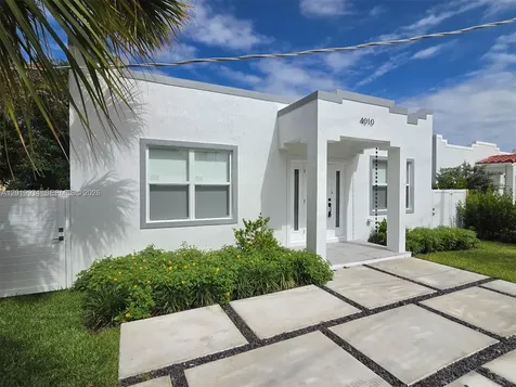 4010 Greenwood Avenue West Palm Beach FL 33407