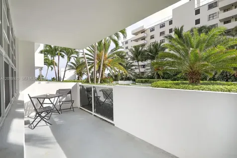 100 Lincoln Road Miami Beach FL 33139