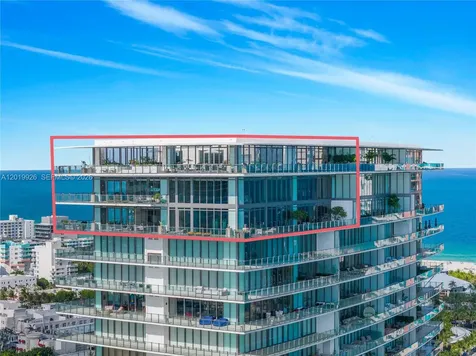 800 S Pointe Drive Miami Beach FL 33139