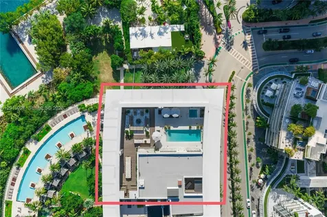 800 S Pointe Drive Miami Beach FL 33139