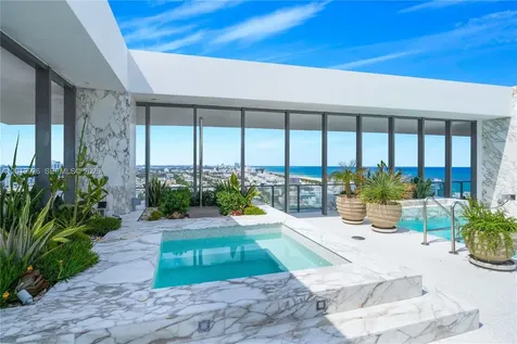 800 S Pointe Drive Miami Beach FL 33139