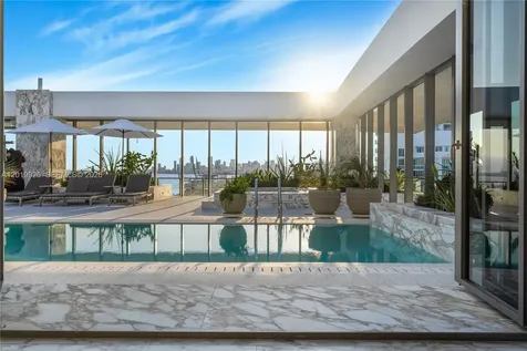 800 S Pointe Drive Miami Beach FL 33139