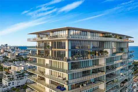 800 S Pointe Drive Miami Beach FL 33139