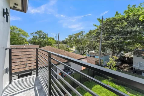 1816 NW 49th Street Miami FL 33142