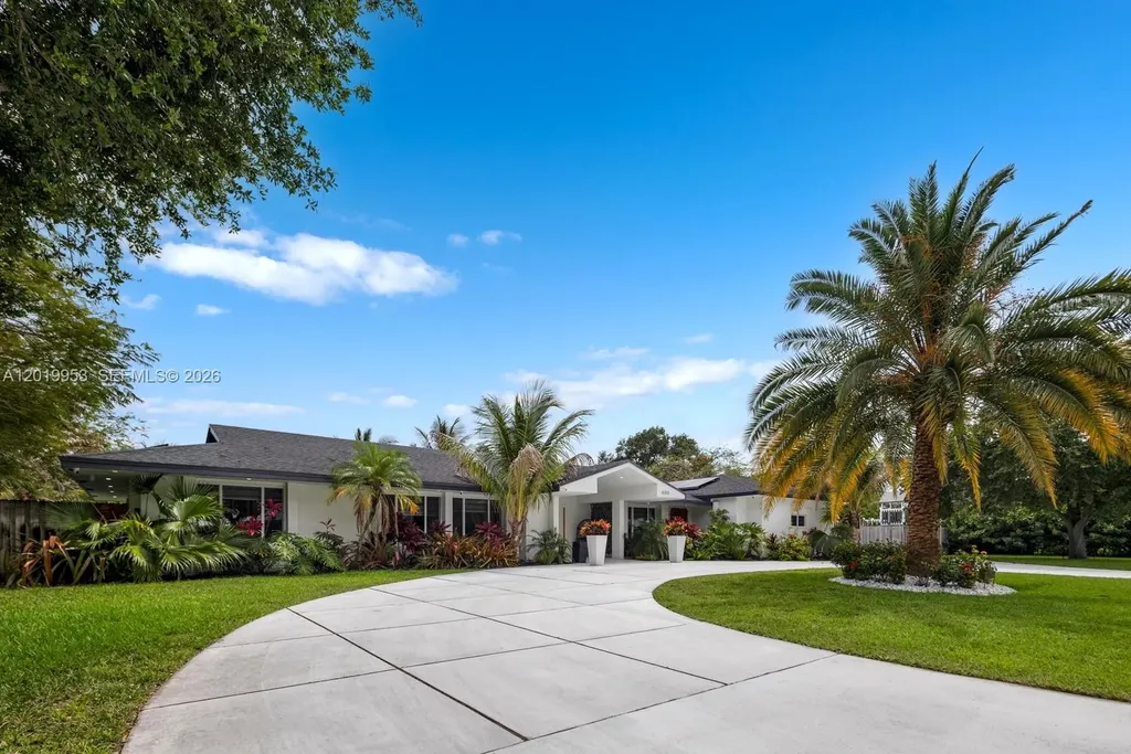 600 NE 4th Street Pompano Beach FL 33060