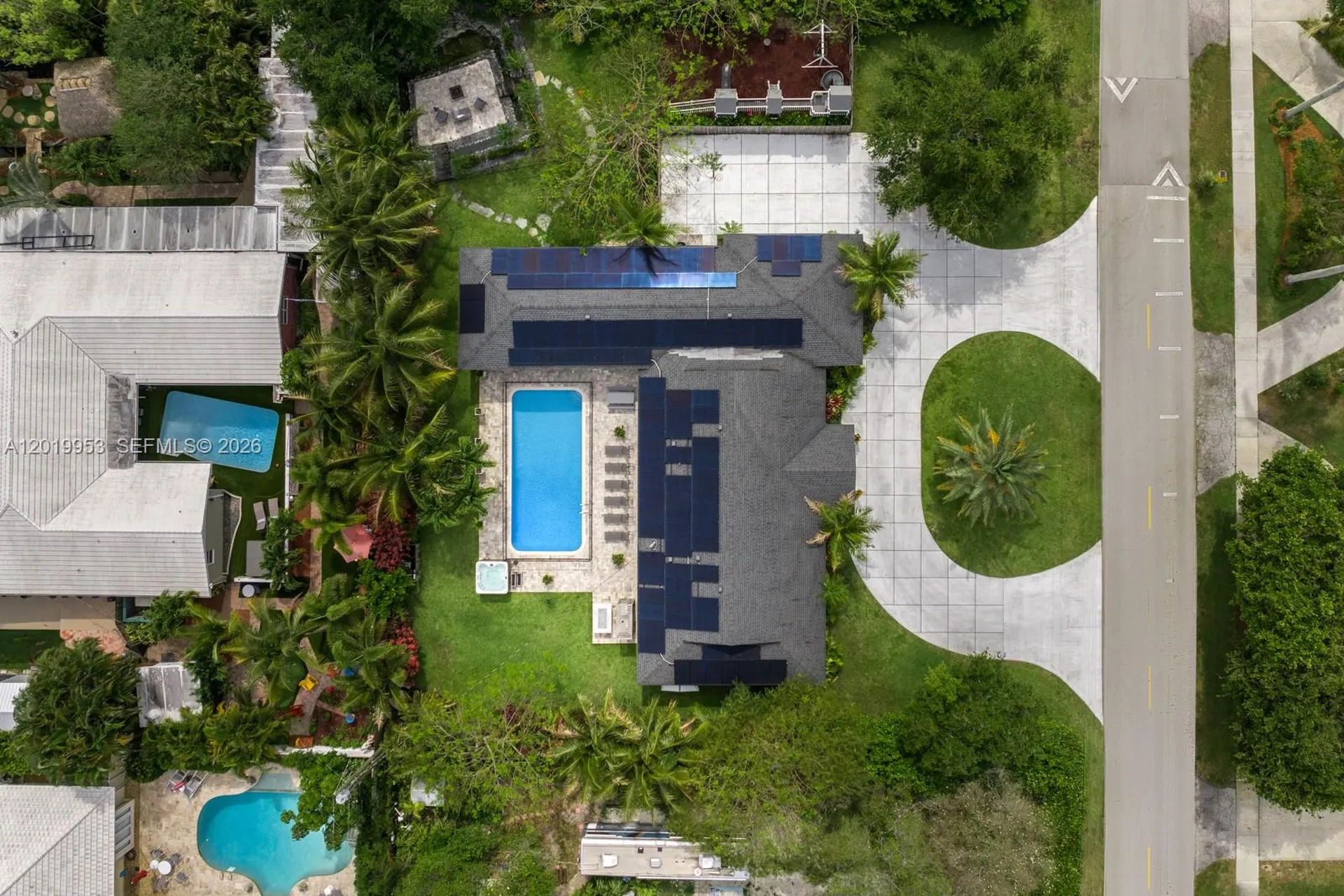 600 NE 4th Street Pompano Beach FL 33060