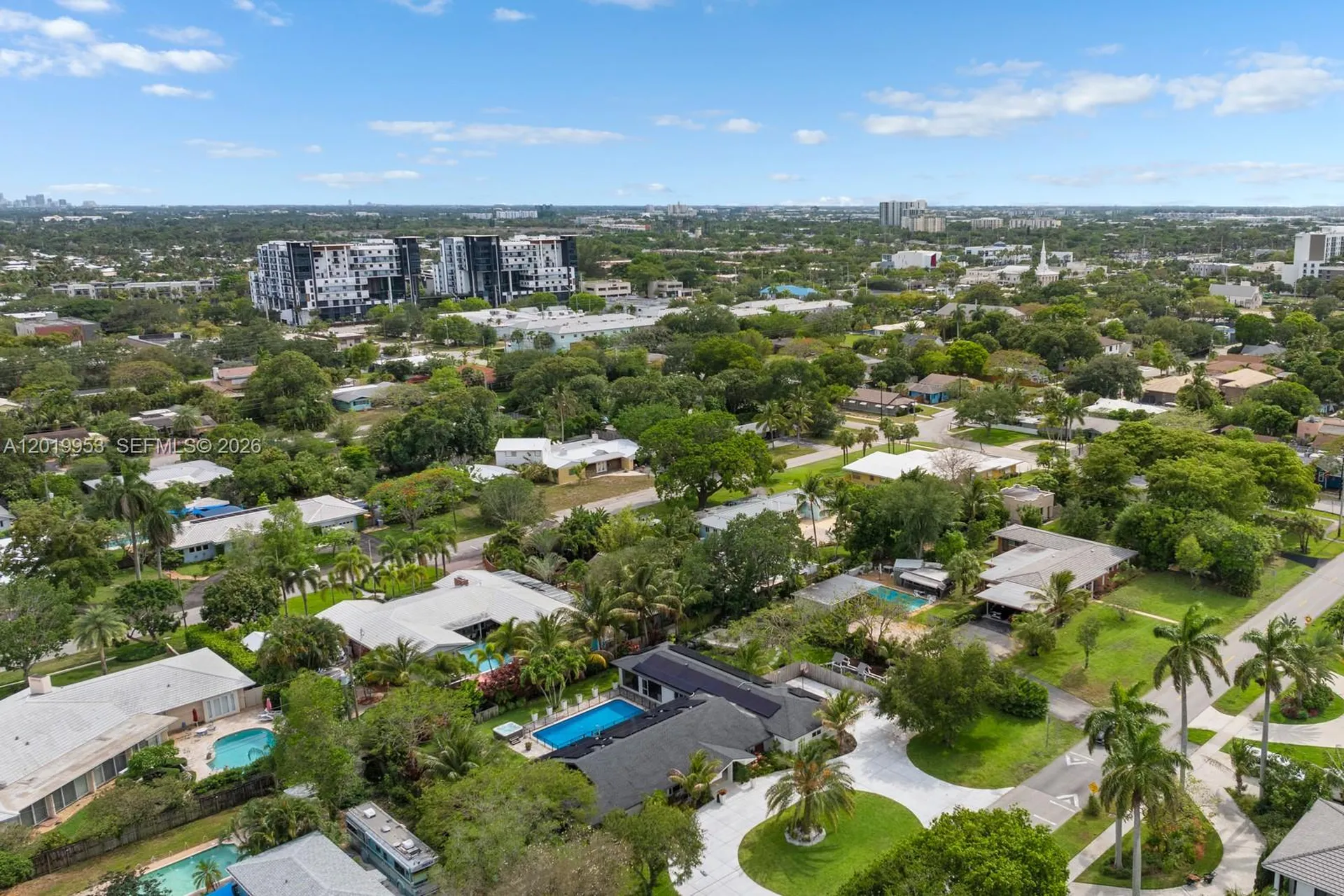 600 NE 4th Street Pompano Beach FL 33060