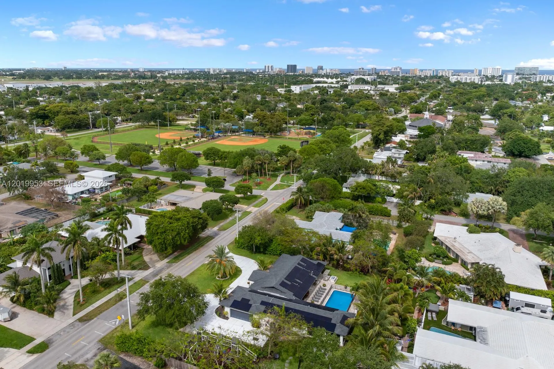 600 NE 4th Street Pompano Beach FL 33060