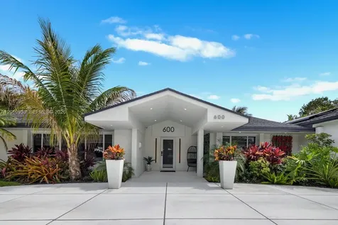 600 NE 4th Street Pompano Beach FL 33060