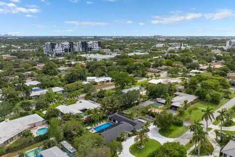 600 NE 4th Street Pompano Beach FL 33060