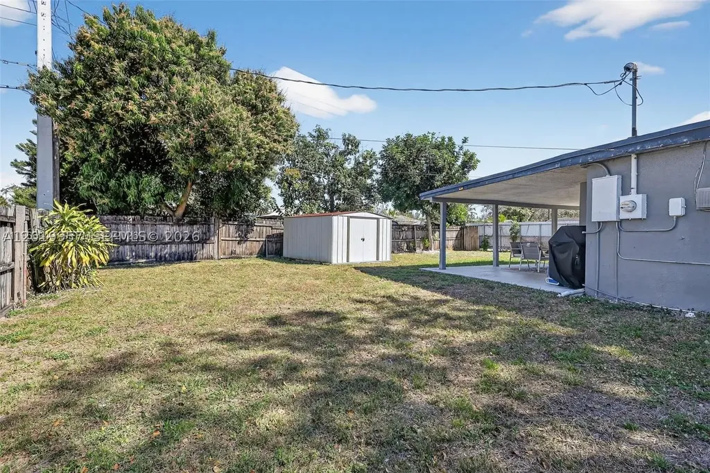 6791 Scott Street Hollywood FL 33024