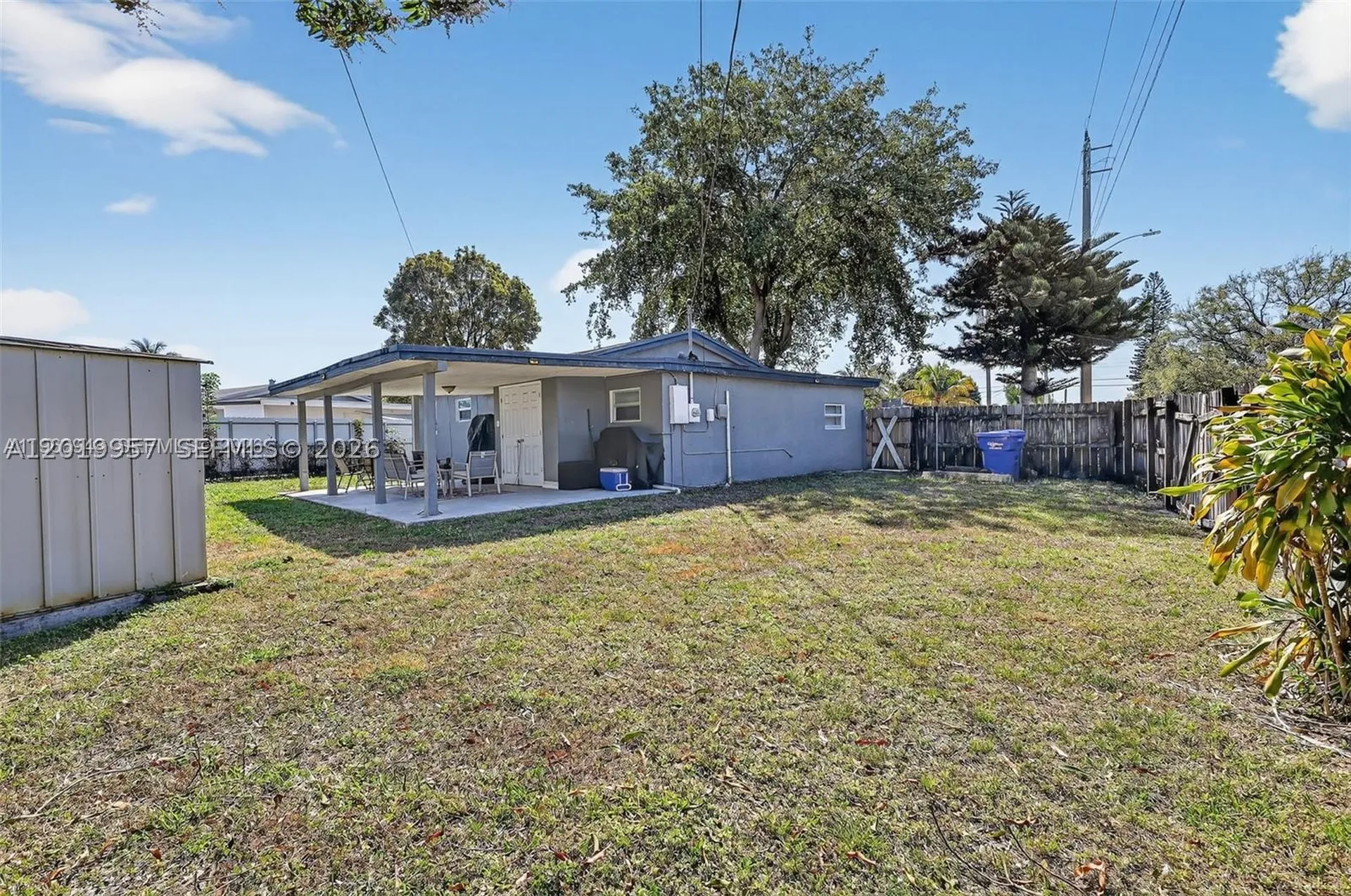 6791 Scott Street Hollywood FL 33024